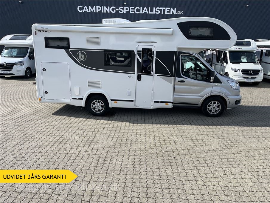 Benimar Sport 340